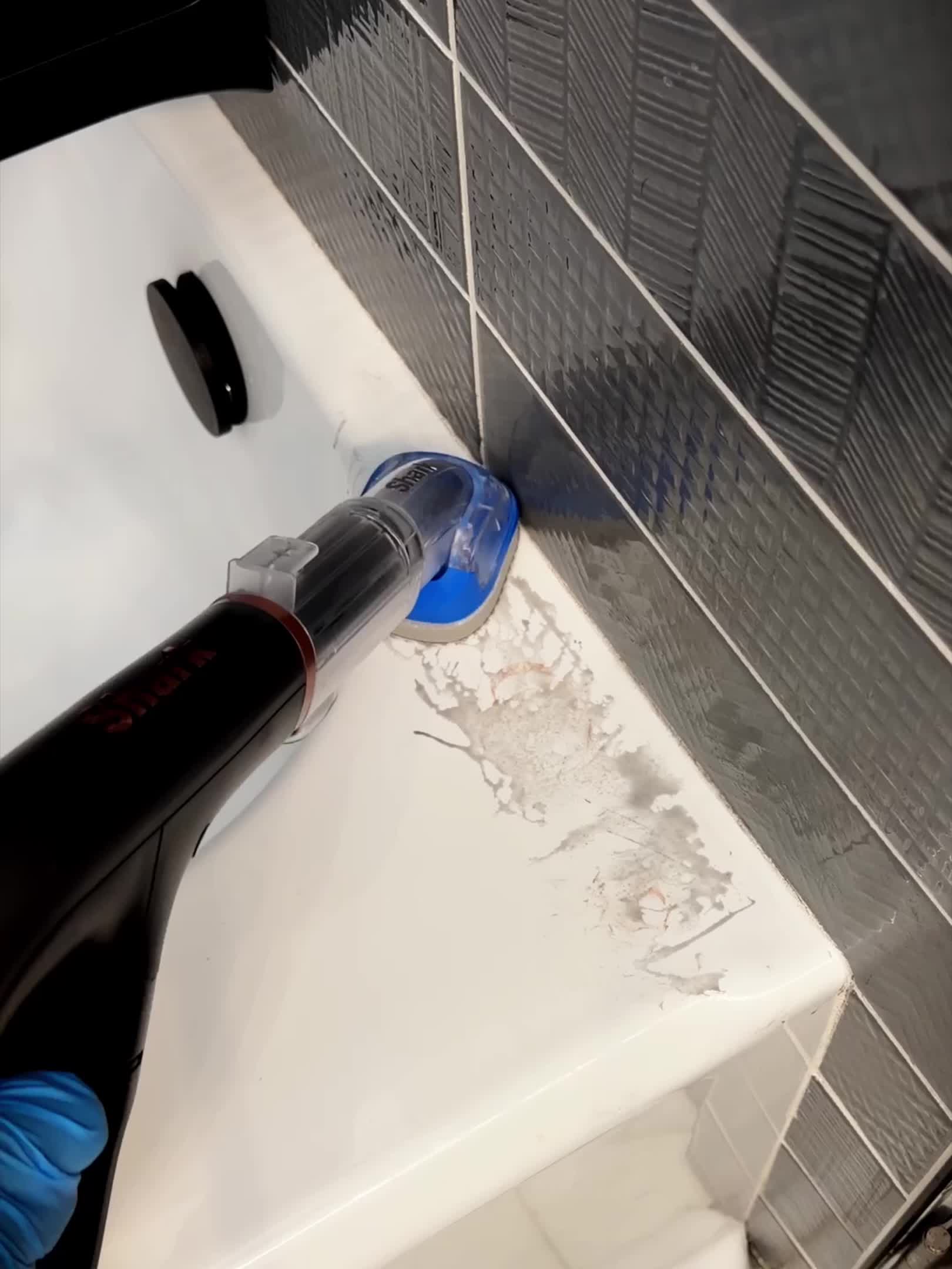 【ぷらっしゅるーむっ！】お知らせ Shark AquaReach Pro Floor to Ceiling Vacuum Mop Bundle